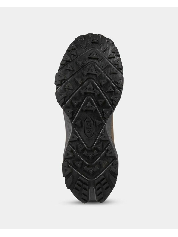 Kilpi Kilpi PINUT HIGH WP-U uniszex magas túrabakancs Bézs