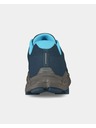 Kilpi Kilpi MOUNTY LOW-U uniszex trail cipő Sötétkék