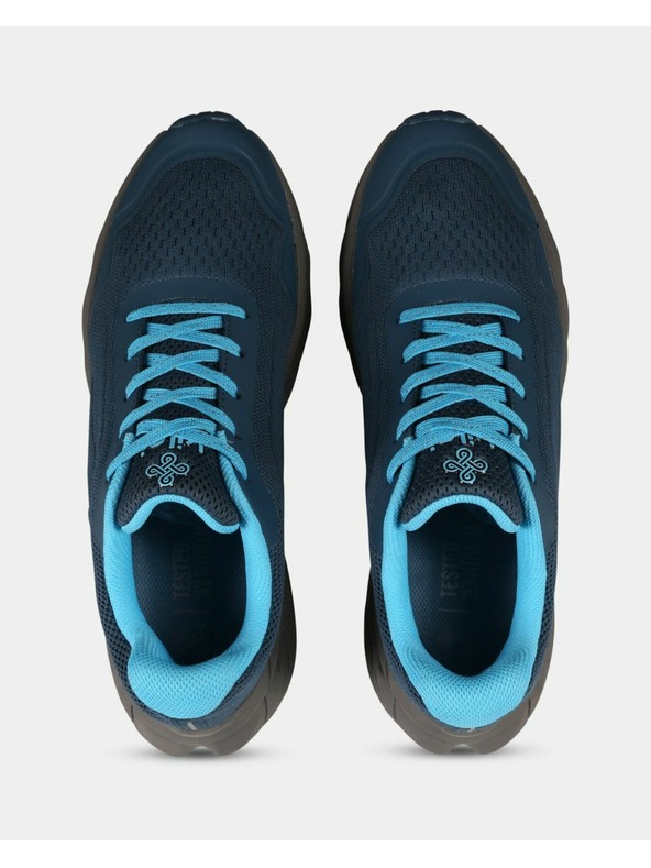 Kilpi Kilpi MOUNTY LOW-U uniszex trail cipő Sötétkék