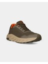 Kilpi Kilpi MOUNTY LOW-U uniszex trail cipő Khaki