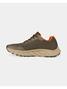 Kilpi Kilpi MOUNTY LOW-U uniszex trail cipő Khaki