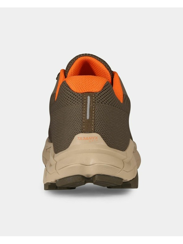 Kilpi Kilpi MOUNTY LOW-U uniszex trail cipő Khaki