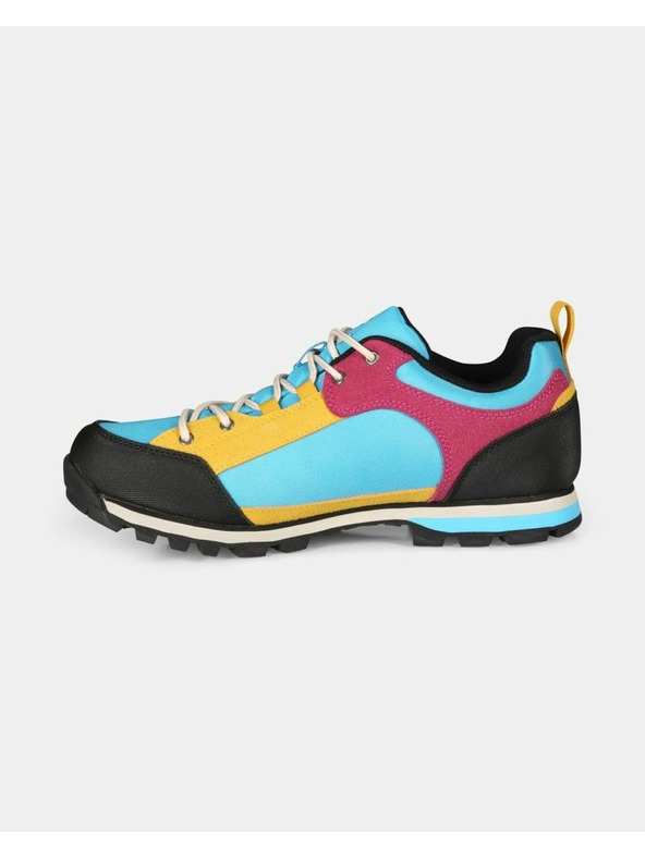 Kilpi Kilpi SPECTER LOW-U outdoor cipő Multicolor