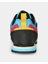 Kilpi Kilpi SPECTER LOW-U outdoor cipő Multicolor