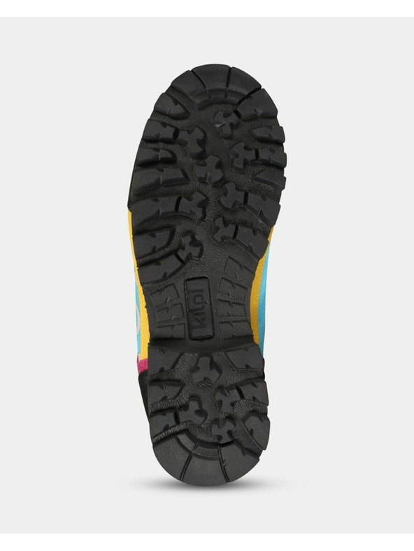 Kilpi Kilpi SPECTER LOW-U outdoor cipő Multicolor