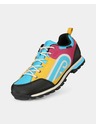 Kilpi Kilpi SPECTER LOW-U outdoor cipő Multicolor