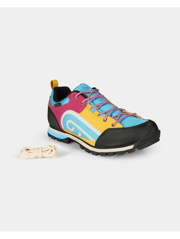Kilpi Kilpi SPECTER LOW-U outdoor cipő Multicolor
