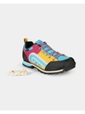 Kilpi Kilpi SPECTER LOW-U outdoor cipő Multicolor