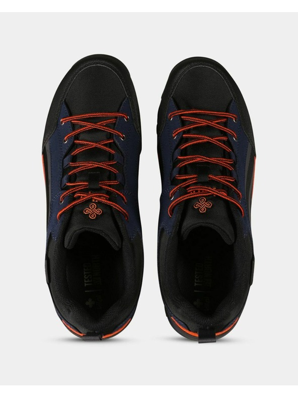 Kilpi Kilpi SPECTER LOW-U outdoor cipő Sötétkék