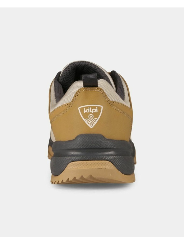 Kilpi Kilpi SOLANKE LOW-U túrabakancs Bézs