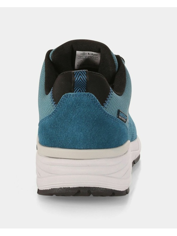 Kilpi Kilpi MERAPI LOW WP-U szabadidős sportcipő Sötétkék