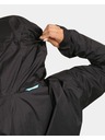Kilpi Kilpi HURRICANE-W női hardshell kabát Fekete