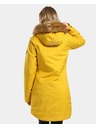Kilpi Női télikabát Kilpi PERU-W arany