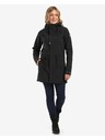 Kilpi Női Softshell kabát Kilpi LASIKA-W Fekete