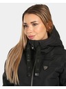 Kilpi Női télikabát Kilpi BELIZE-W Fekete