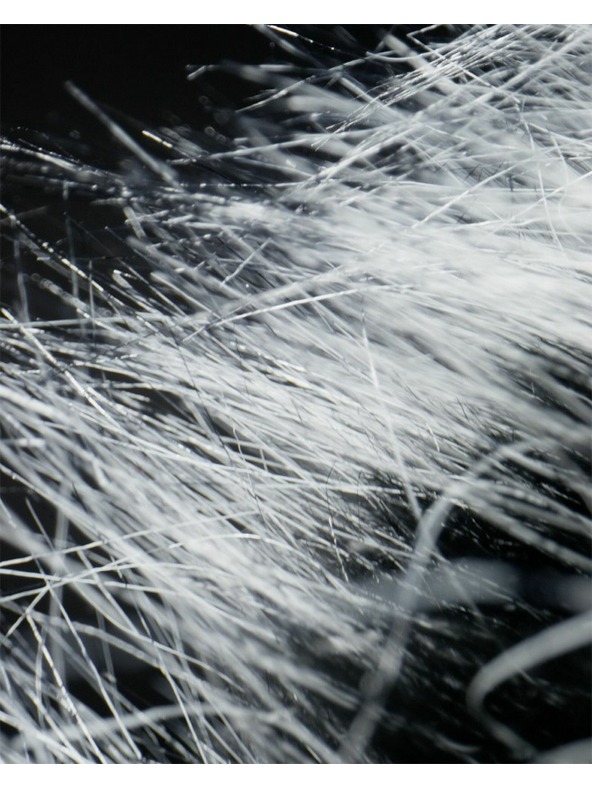 Kilpi Kilpi LTD ASTER-W luxus női sí dzseki Fekete