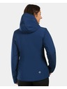 Kilpi Női sí dzseki Kilpi FLIP-W sötétkék