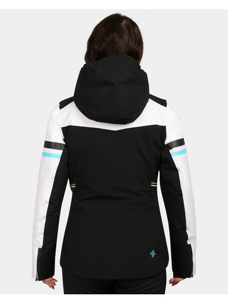 Kilpi Kilpi LORIEN-W női sí dzseki Fekete