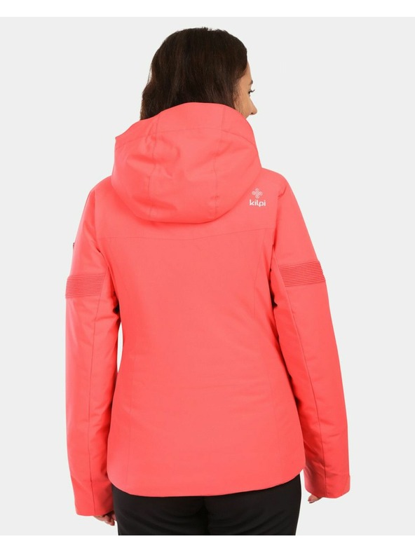 Kilpi Kilpi VALERA-W női sí dzseki Rózsaszín