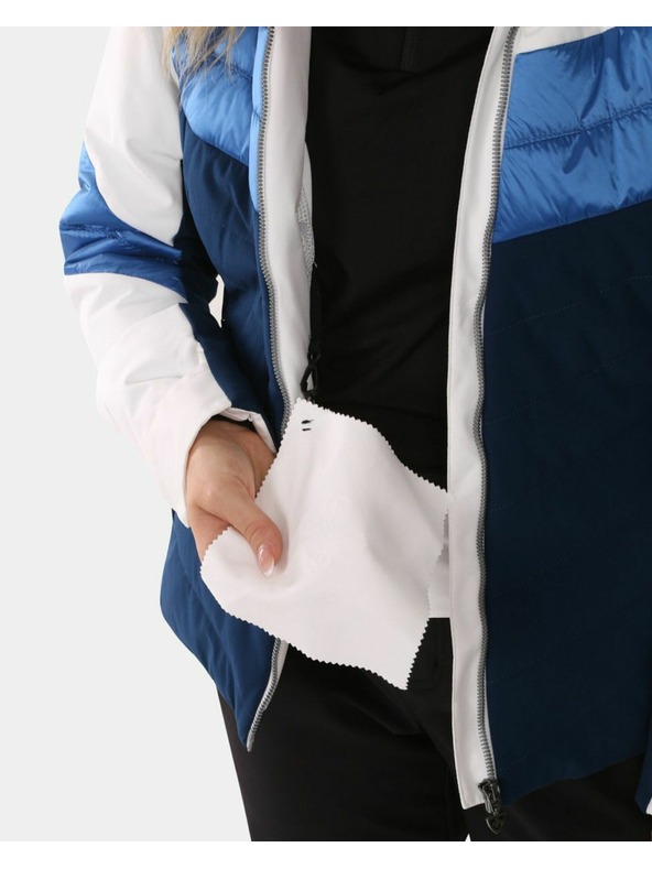 Kilpi Kilpi LIN-W női síkabát Sötétkék