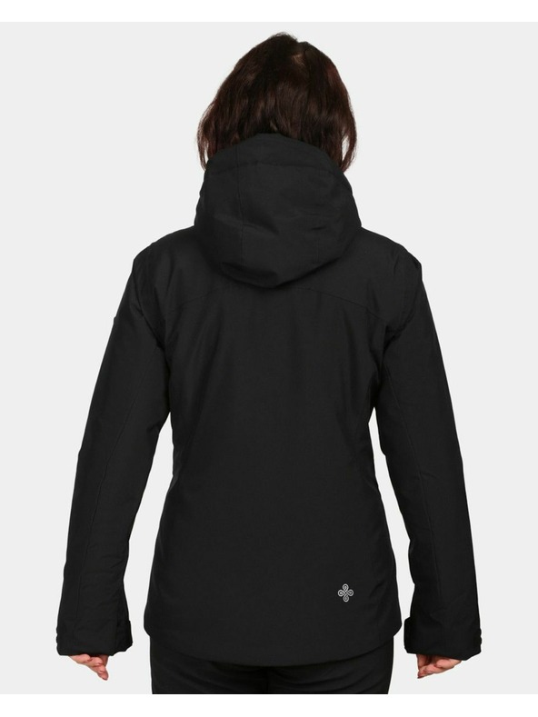 Kilpi Kilpi FLIP-W női sí dzseki Fekete