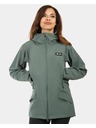 Kilpi Kilpi AYRA-W női szabadidős kabát Khaki