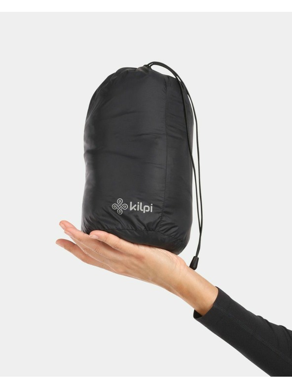 Kilpi Női pehelypaplan dzseki Kilpi ALBERTA-W Fekete