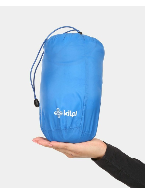 Kilpi Kilpi PYRAMIDEN-W női pihédzseki Kék