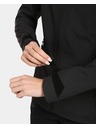 Kilpi Kilpi Kilpi női RAVIA-W Softshell kabát Fekete