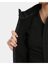 Kilpi Kilpi Kilpi női RAVIA-W Softshell kabát Fekete