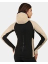 Kilpi Kilpi BALEO-W női softshell dzseki Bézs