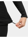 Kilpi Kilpi NOIL-W softshell mellény női fekete