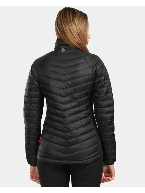 Kilpi Kilpi ACTIS-W női bélelt dzseki Fekete