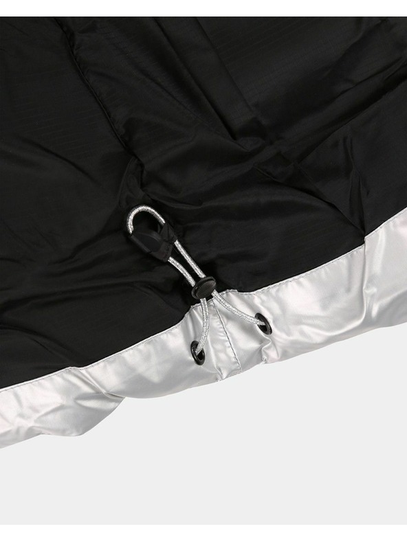 Kilpi Kilpi LTD SIRIUS-W ezüst téli bélelt dzseki Ezüst