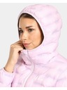 Kilpi Kilpi ALBA-W női bélelt dzseki Világos rózsaszín