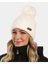 Kilpi Kilpi RENA-W női téli sapka Fehér