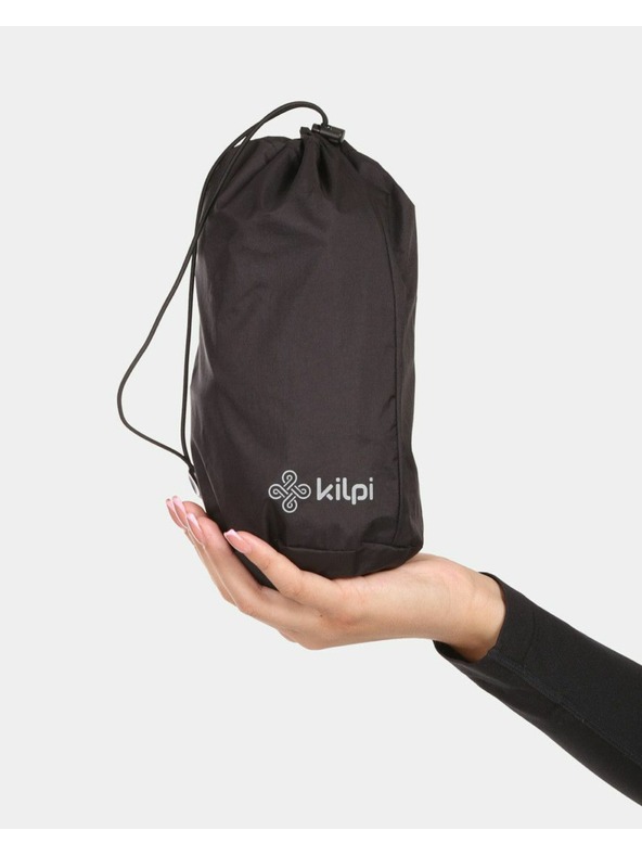 Kilpi Kilpi ALPIN-W vízálló hardshell női nadrág Fekete