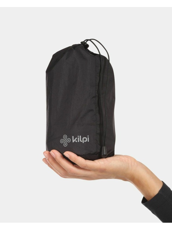 Kilpi Női vízálló outdoor nadrág Kilpi ALPIN-W Fekete