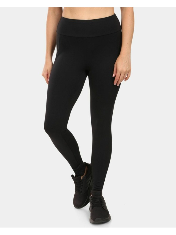 Kilpi Kilpi ALEXO-W női sport leggings Fekete