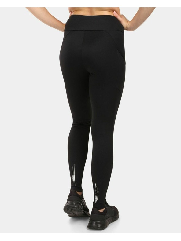 Kilpi Kilpi ALEXO-W női sport leggings Fekete