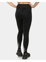 Kilpi Kilpi ALEXO-W női sport leggings Fekete