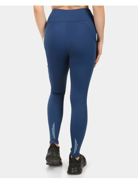 Kilpi Kilpi ALEXO-W női sport leggings Sötétkék