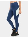 Kilpi Kilpi ALEXO-W női sport leggings Sötétkék