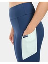 Kilpi Kilpi ALEXO-W női sport leggings Sötétkék