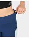 Kilpi Kilpi ALEXO-W női sport leggings Sötétkék