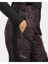 Kilpi Kilpi TORIEN-W női softshell sínadrág Fekete