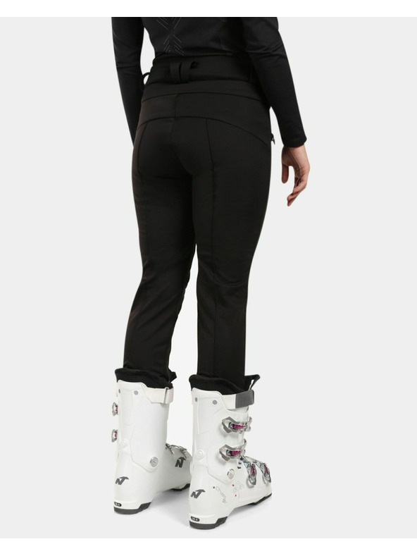 Kilpi Női sí szofthell nadrág Kilpi MAURA-W Fekete