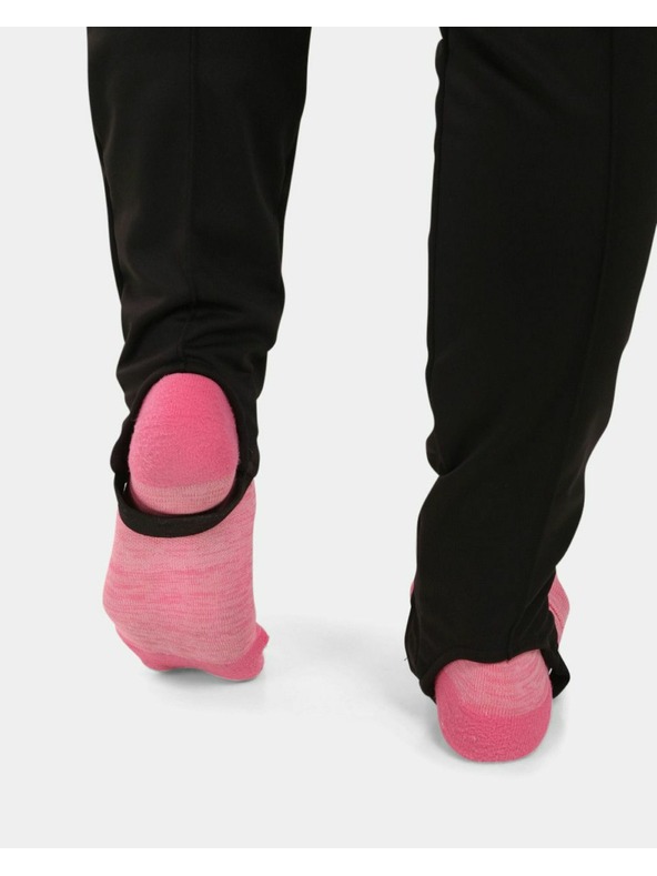 Kilpi Női sí szofthell nadrág Kilpi MAURA-W Fekete