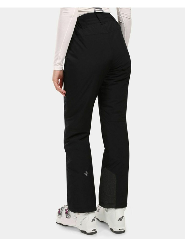 Kilpi Kilpi GABONE-W női sínadrág Fekete