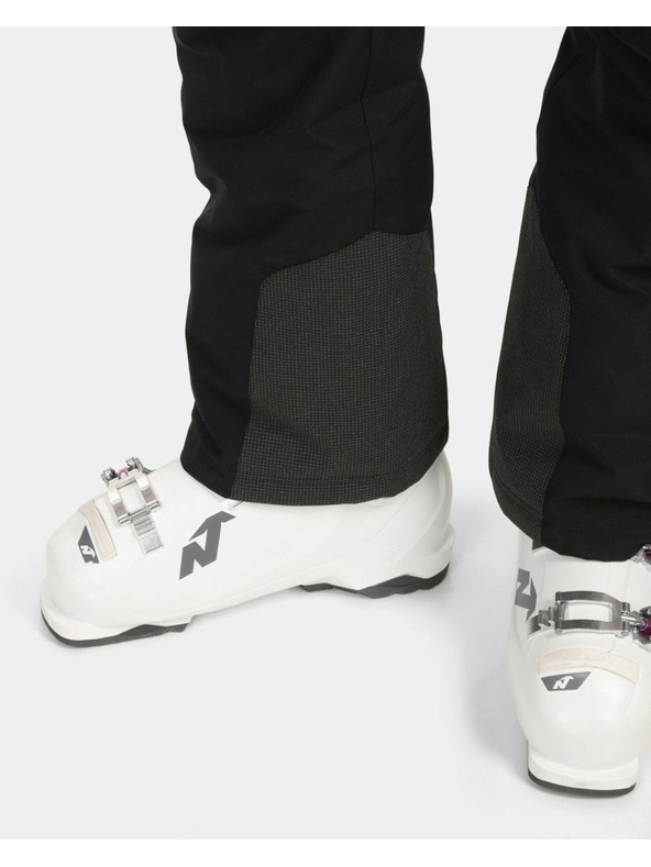 Kilpi Kilpi GABONE-W női sínadrág Fekete